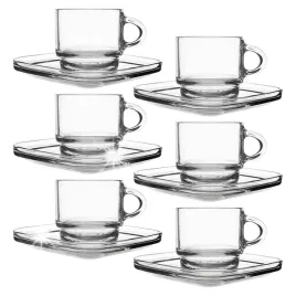 6x-filizanki-szklane-ze-spodkiem-do-picia-kawy-espresso-zestaw-filizanek