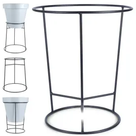 stojak-na-doniczke-metalowy-dwustronny-kwietnik-doniczka-ogrodowa-45x53-cm