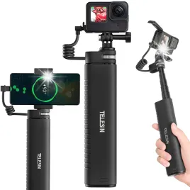 selfie-stick-kijek-powerbank-usb-c-do-kamery-gopro-dji-telefonu-aparatu