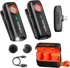 mikrofon-bezprzewodowy-etui-ladujace-2tx-1rx-hohem-mic-01-iphone-lightning