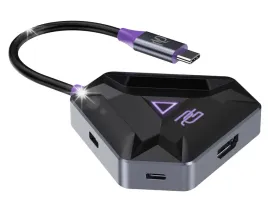 hub-dla-graczy-gamingowy-2x-usb-c-2x-usb-3-0-hdmi-pd-100w-laptop-pc-proove