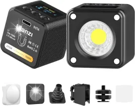 lampa-led-magnes-ulanzi-l2-gwint-1-4-iso-wrota-strumienica-plaster-miodu