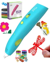 dlugopis-3d-pen-myfirst-dla-dzieci-na-akumulator-wklady-szablony-naklejki