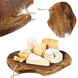 deska-akacjowa-drewniana-kuchenna-do-krojenia-serwowania-talerz-patera-33cm