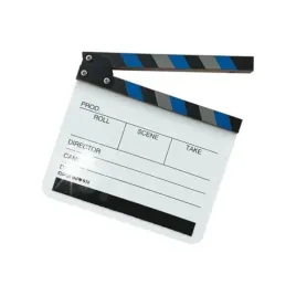 prof-klaps-filmowy-studyjny-do-filmu-bialy-na-pisaki-68x-znaczniki-magnes
