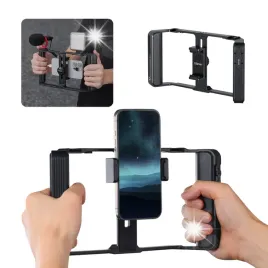 stabilizator-klatka-uchwyt-ramka-vlog-live-stream-do-telefonu-ulanzi-ma05