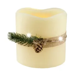 melinera-swieca-swiateczna-z-wosku-z-dioda-led