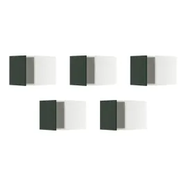 5-szt-metod-nadstawka-bialy-havstorp-gleboki-zielony-40x40-cm