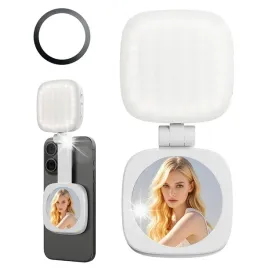 lampa-led-360s-lusterko-na-magnes-do-smartfon-magsafe-zdjecia-selfie-vlog