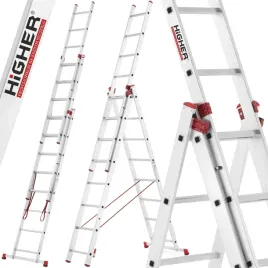 drabina-aluminiowa-3x8-wielofunkcyjna-pro-150kg