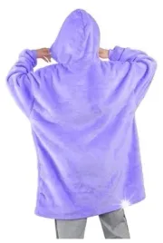 ciepla-bluza-oversize-koc-szlafrok-bluza-z-kapturem-bluzokoc-2w1-fiolet