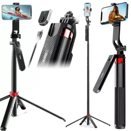 kijek-selfie-stick-statyw-na-telefon-smartfon-180cm-pilot-bluetooth-ulanzi