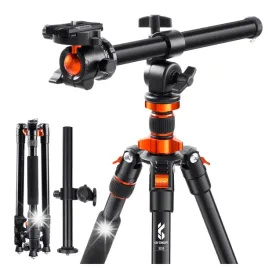 profesjonalny-statyw-monopod-kandf-concept-aluminium-231cm-flat-lay-kf09-087