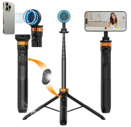 kijek-selfie-stick-statyw-162cm-na-magnes-magsafe-telefon-smartfon-pilot