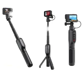 statyw-selfie-stick-pilot-bluetooth-do-gopro-hero-13-12-11-10-9-black-max