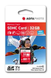 karta-pamieci-agfa-sdhc-sd-hc-32gb-32-gb-class-10-100mb-s-v10
