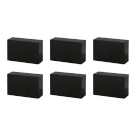 6-szt-besta-szafki-scienne-czarnybraz-60x22x38-cm-lappviken
