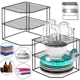 polka-kuchenna-metalowa-na-blat-regal-do-szafki-narozna-stojak-organizer-x2
