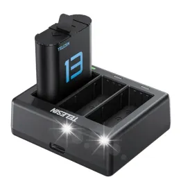 ladowarka-usb-2x-akumulator-bateria-do-gopro-hero-13-black-telesin