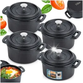 4x-garnek-zeliwny-garnuszek-naczynie-kokilka-do-podawania-zapiekania-250-ml