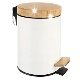 kosz-na-smieci-metalowy-bambusowy-bialy-z-pedalem-wiadrem-lazienkowy-3l