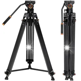 statyw-do-filmowania-video-glowica-olej-kandf-canon-nikon-panasonic-olympus