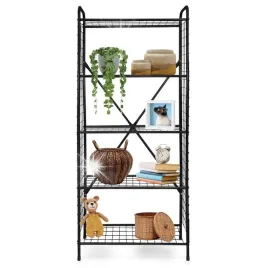 regal-loftowy-salonu-kuchni-kuchenny-metal-polki-szafka-organizer