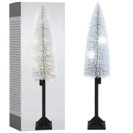 choinka-swiecaca-osniezona-biala-lampkami-sztuczna-drzewko-swiateczne-120cm