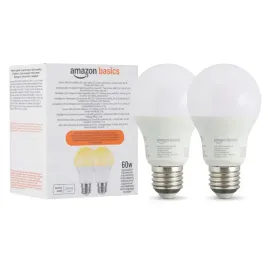 amazon-basics-zarowki-e27-85w-2-sztuki