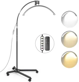 lampa-led-kosmetyczna-ksiezyc-moon-makijaz-paznokcie-rzesy-45w-pilot-kolka
