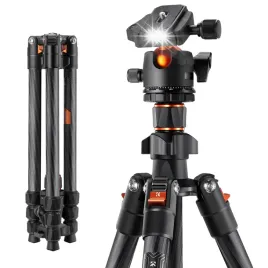 ultralekki-statyw-kandf-wlokna-weglowe-carbon-162cm-8kg-do-aparatu-kamery