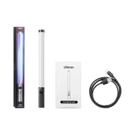 lampa-tuba-ulanzi-vl119-rgb-114-led-do-kamery-video-vlog-blog-aku-2000-mah