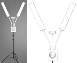 podwojna-gietka-lampa-led-kosmetyczna-fotograficzna-video-40w-pilot