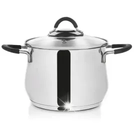 garnek-orion-dalie-z-pokrywka-stalowy-nierdzewny-18-cm-35l-premium