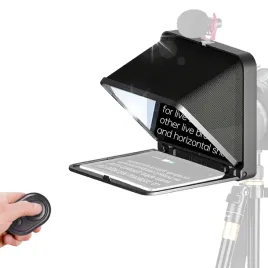 prompter-teleprompter-monitor-podgladowy-vlog-na-aparat-telefon-do-telefonu