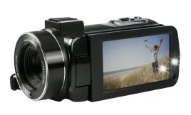 kamera-cyfrowa-agfaphoto-agfa-cc2700-video-2-7k-48mp-stereo-pilot