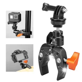 uchwyt-imadlo-zacisk-crab-clamp-glowica-kulowa-kandf-na-1-4-system-gopro
