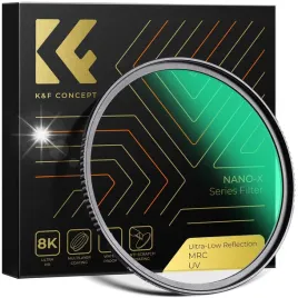 filtr-uv-ultra-low-reflection-kandf-concept-nano-x-mrc-77-mm-77mm
