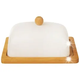 maselniczka-porcelanowa-bambusowa-pojemnik-kuchenny-do-przechowywania-masla