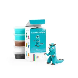 masa-plastyczna-hey-clay-dinozaur-5-tubek-miekkiej-masy-zabawa-sensoryczna