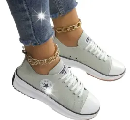 fassion-classic-trampki-damskie-oliwkowe-rozmiar-38