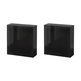2-szt-besta-witryna-czarnybraz-z-przyciemnianym-szklem-60x22x64-cm