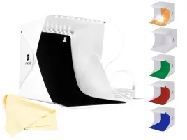 puluz-namiot-bezcieniowy-studyjny-photo-studio-led-40-1100lm-6x-tlo