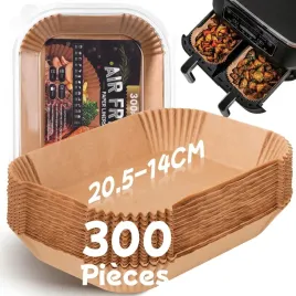 300-x-wklad-air-fryer-papier-do-frytkownicy-beztluszczowej-pieczenia-zestaw