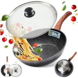 wok-granitowy-patelnia-gleboka-do-smazenia-duszenia-potraw-28-cm-z-pokrywka