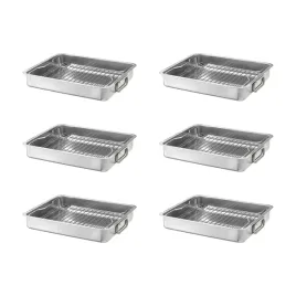 6-szt-forma-do-pieczenia-z-grillem-stal-nierdzewna-40x32-koncis