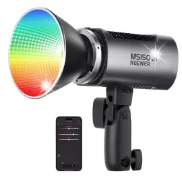 lampa-studyjna-oswietleniowa-video-led-neewer-ms150-130w-bluetooth-bi-color
