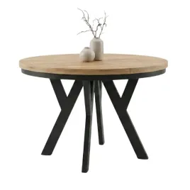 stol-okragly-pero-z-maskownica-90-140-rozkladany-kuchnia-salon