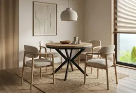 stol-okragly-endo-plus-rozkladany-100-150-loft-salon