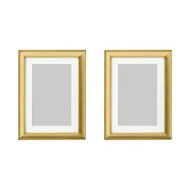2-szt-ramka-zlota-13x18-cm-silverhojden-elegancka-dekoracja